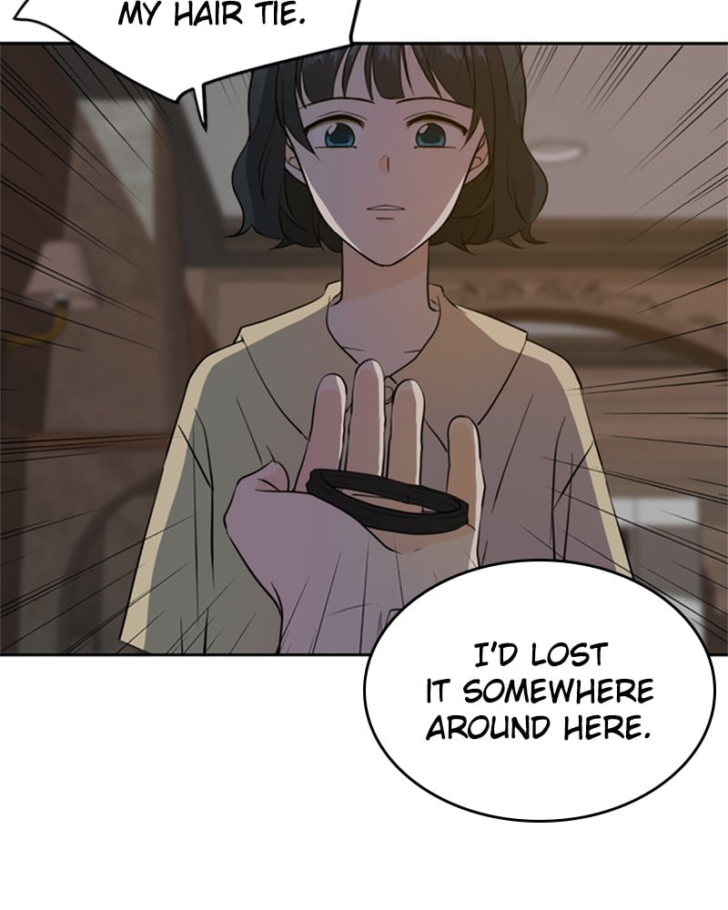 Please Take Care Of Me In This Life As Well chapter 36 - page 8