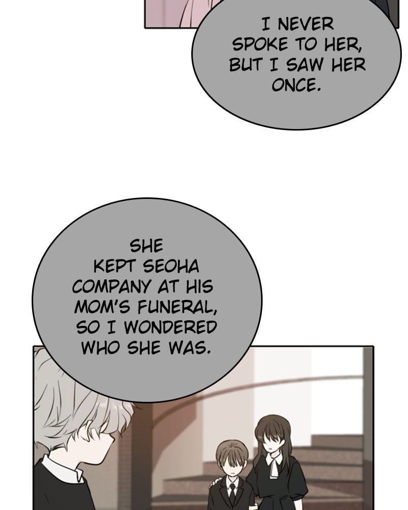 Please Take Care Of Me In This Life As Well chapter 36 - page 81