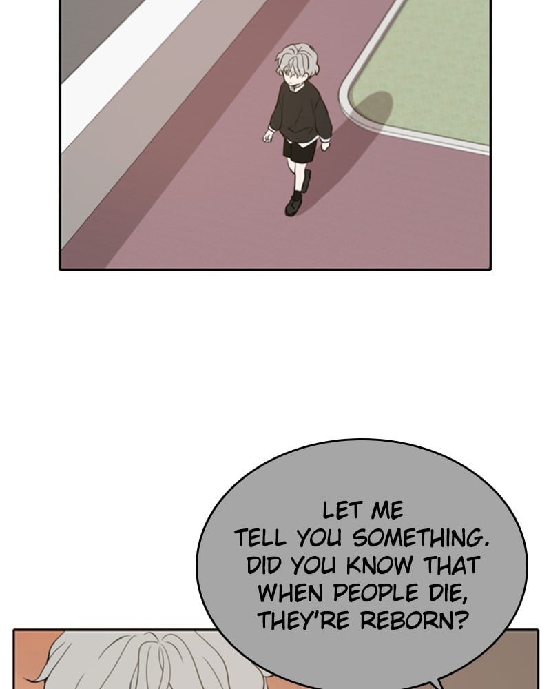 Please Take Care Of Me In This Life As Well chapter 36 - page 84