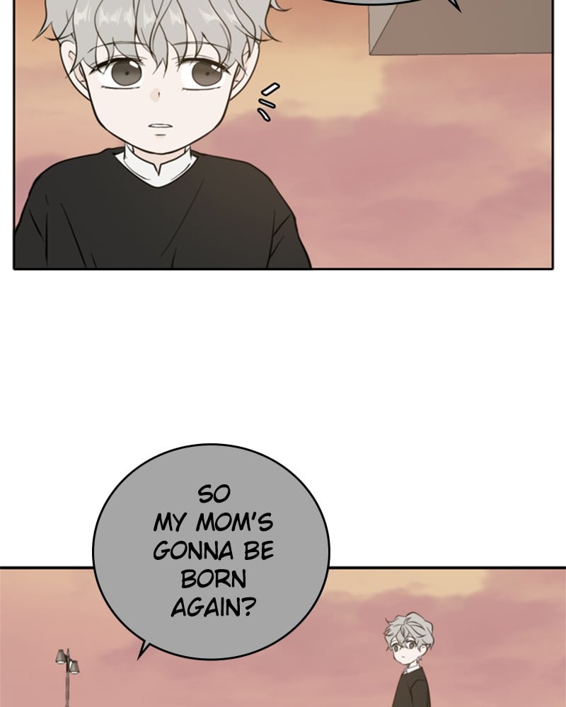 Please Take Care Of Me In This Life As Well chapter 36 - page 85