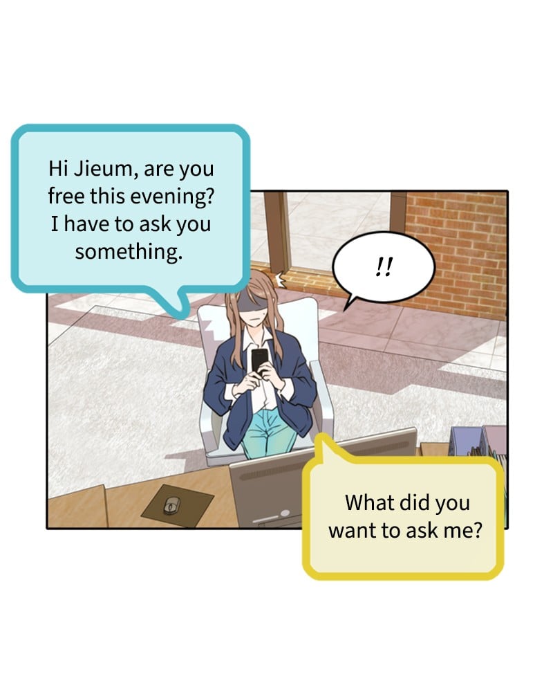 Please Take Care Of Me In This Life As Well chapter 36 - page 92