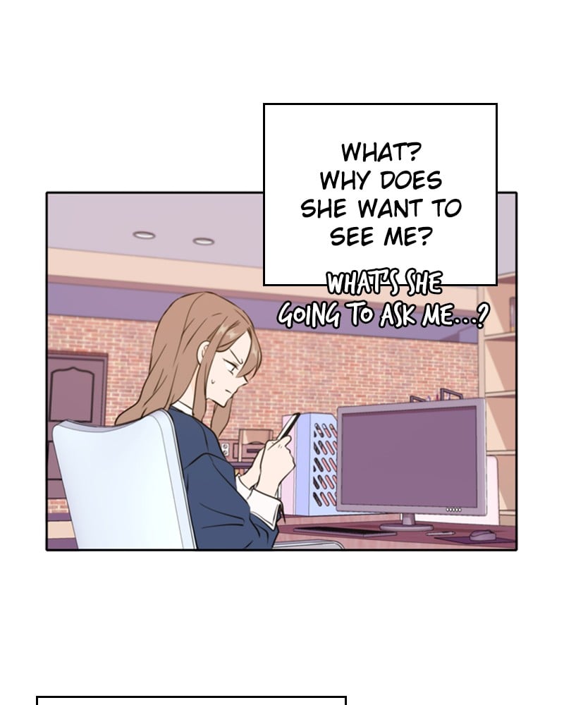 Please Take Care Of Me In This Life As Well chapter 36 - page 94