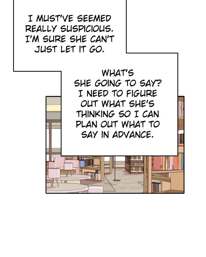 Please Take Care Of Me In This Life As Well chapter 36 - page 95
