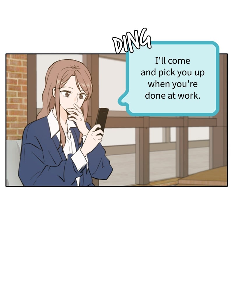 Please Take Care Of Me In This Life As Well chapter 36 - page 96