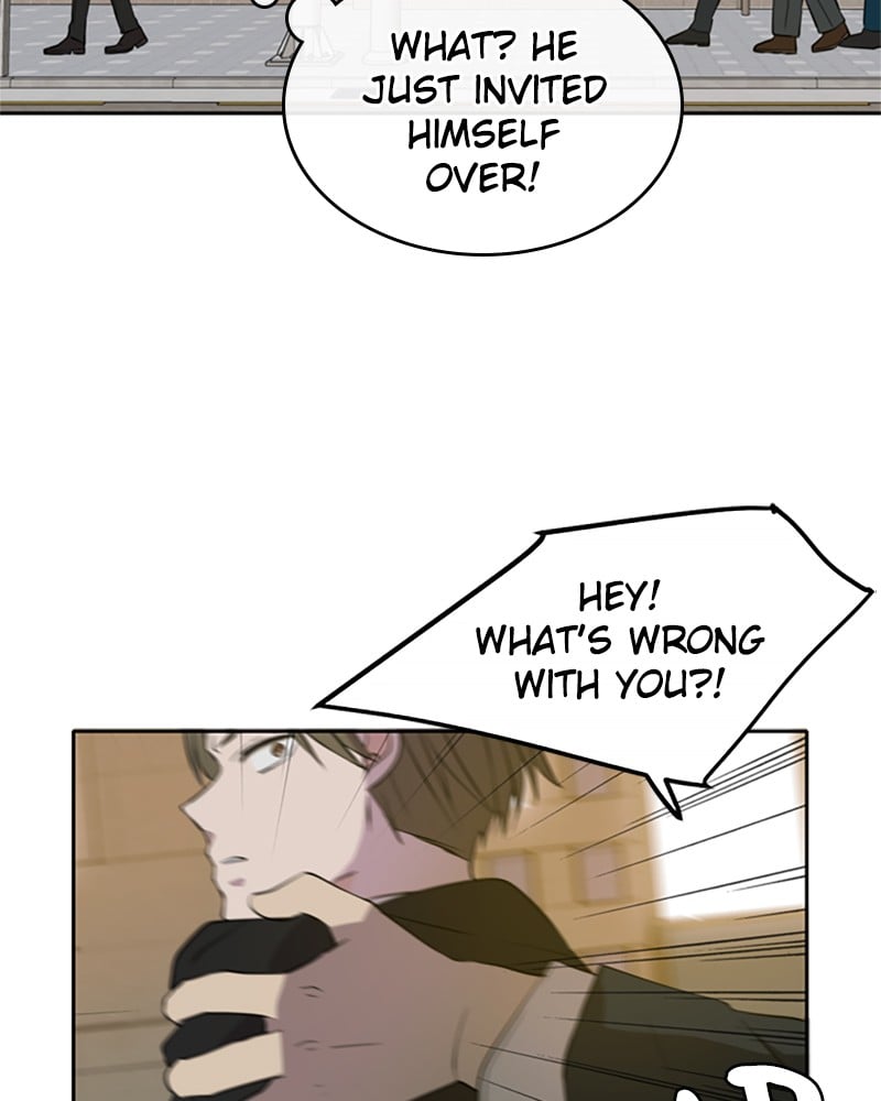 Please Take Care Of Me In This Life As Well chapter 37 - page 10