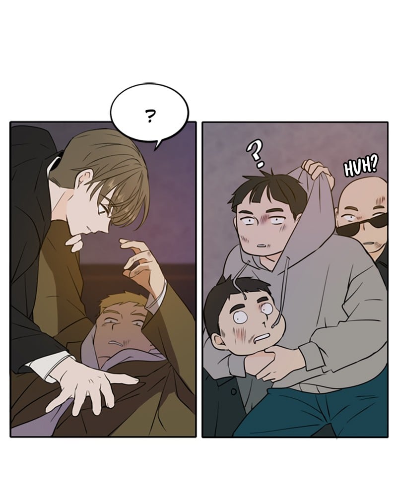 Please Take Care Of Me In This Life As Well chapter 37 - page 116