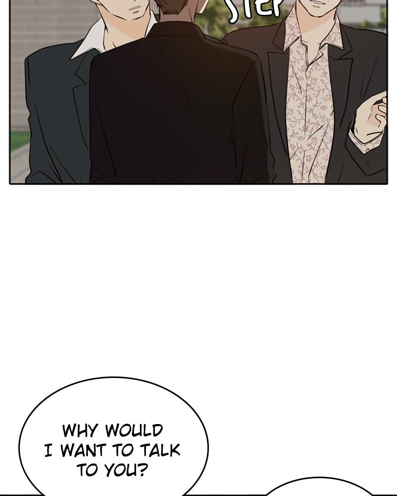 Please Take Care Of Me In This Life As Well chapter 37 - page 16