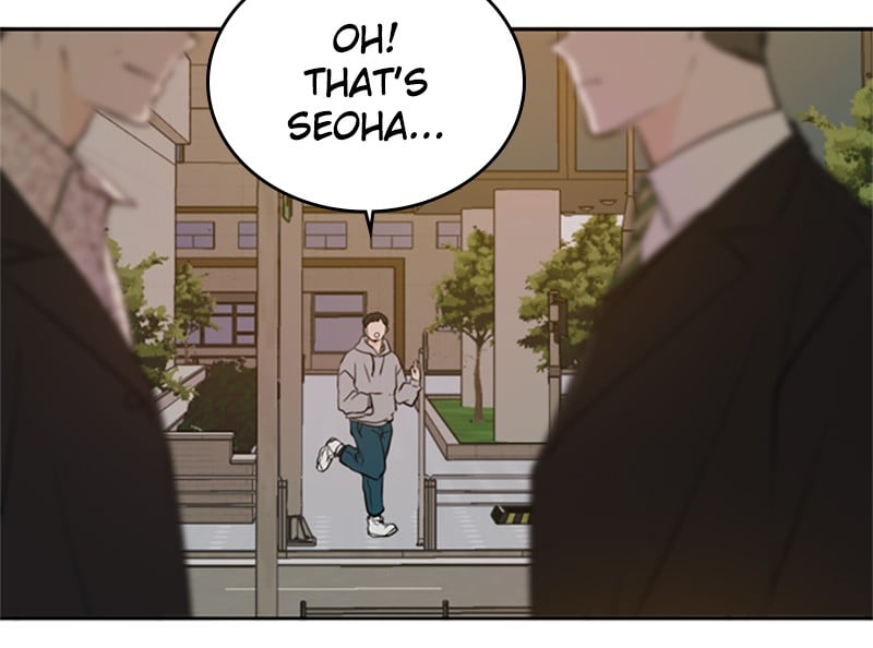 Please Take Care Of Me In This Life As Well chapter 37 - page 24