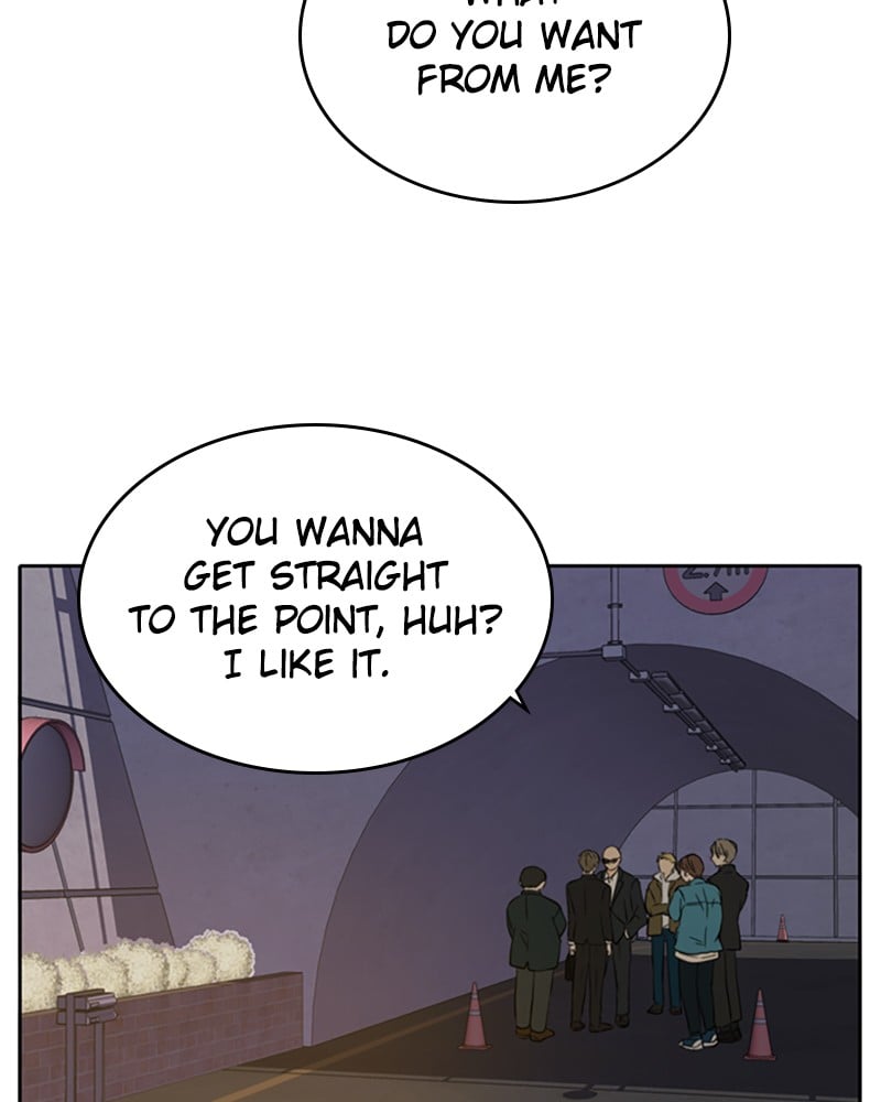Please Take Care Of Me In This Life As Well chapter 37 - page 28