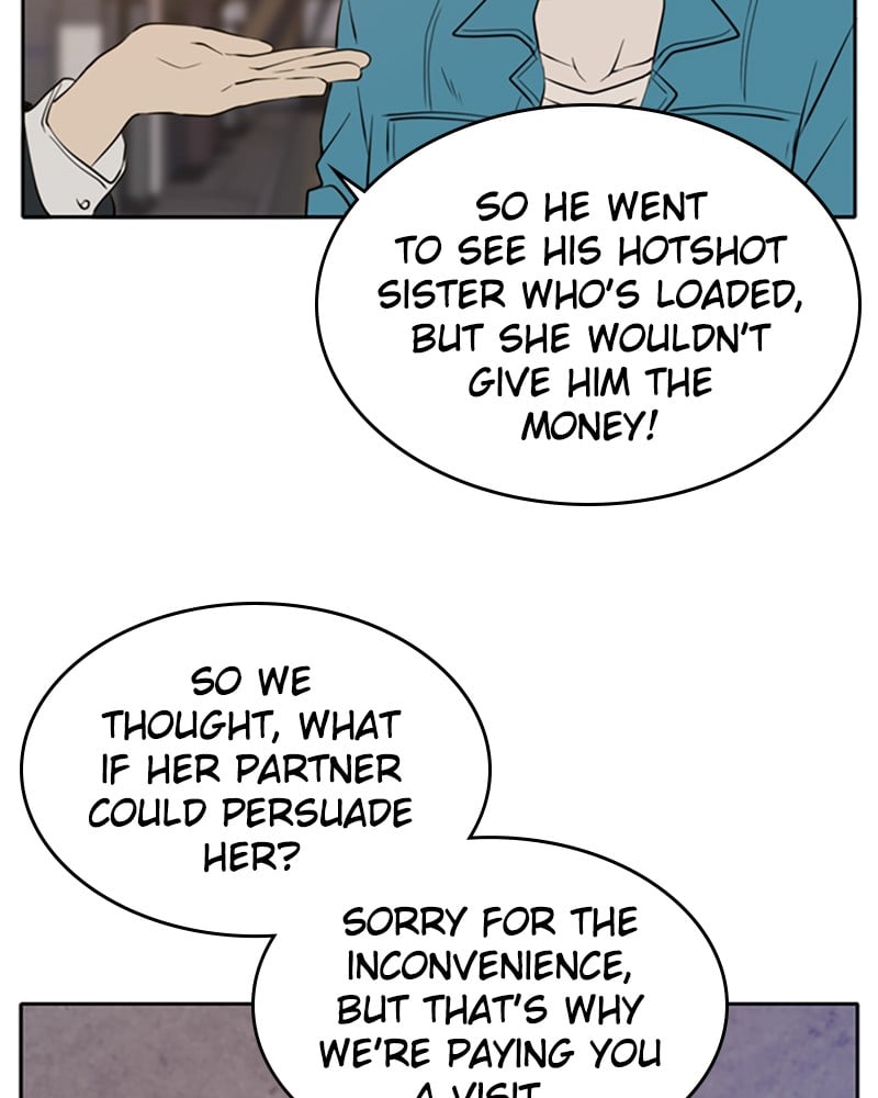 Please Take Care Of Me In This Life As Well chapter 37 - page 30