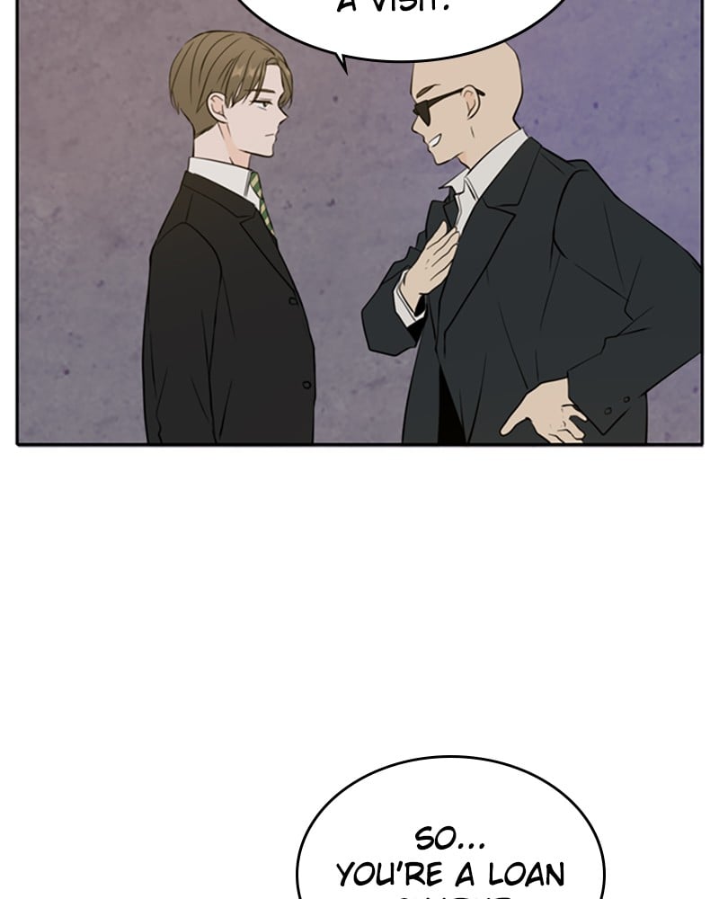 Please Take Care Of Me In This Life As Well chapter 37 - page 31