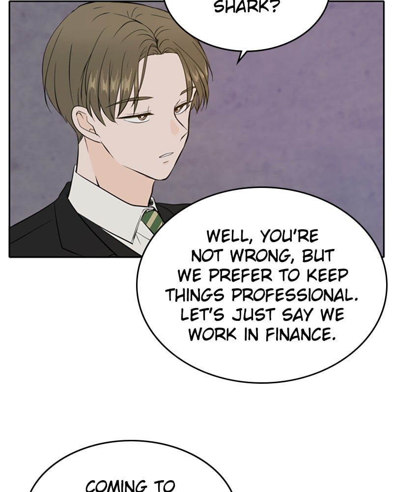 Please Take Care Of Me In This Life As Well chapter 37 - page 32
