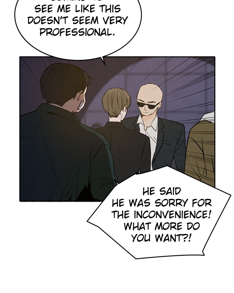 Please Take Care Of Me In This Life As Well chapter 37 - page 33