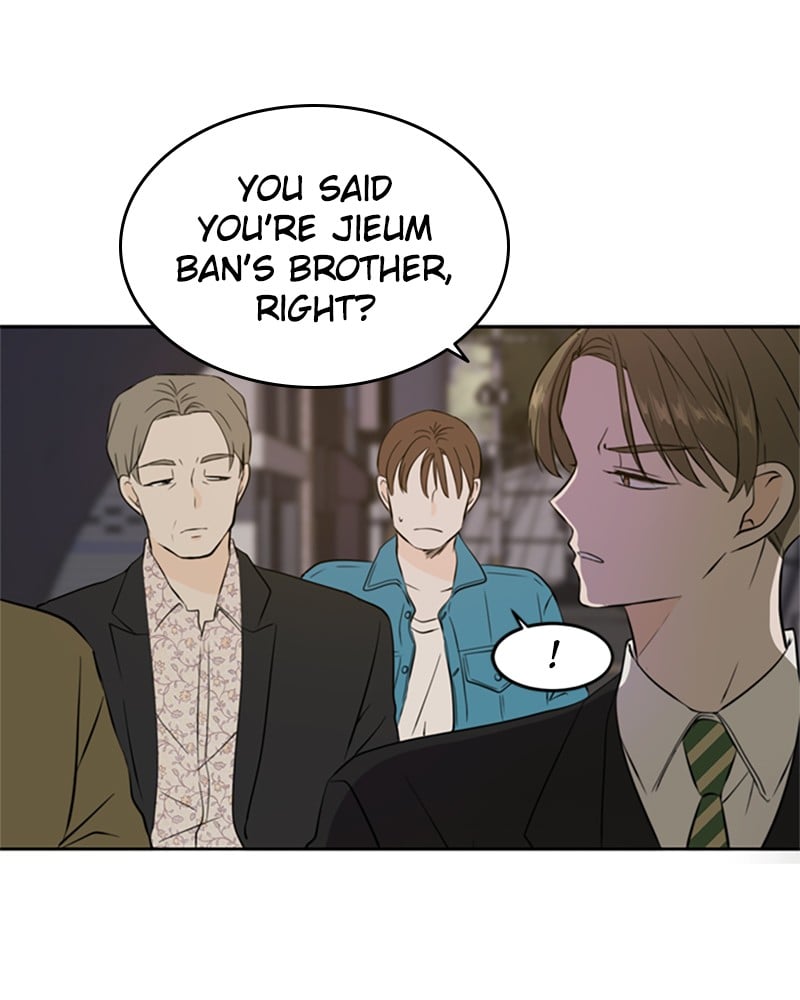 Please Take Care Of Me In This Life As Well chapter 37 - page 34