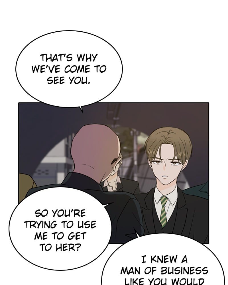 Please Take Care Of Me In This Life As Well chapter 37 - page 37