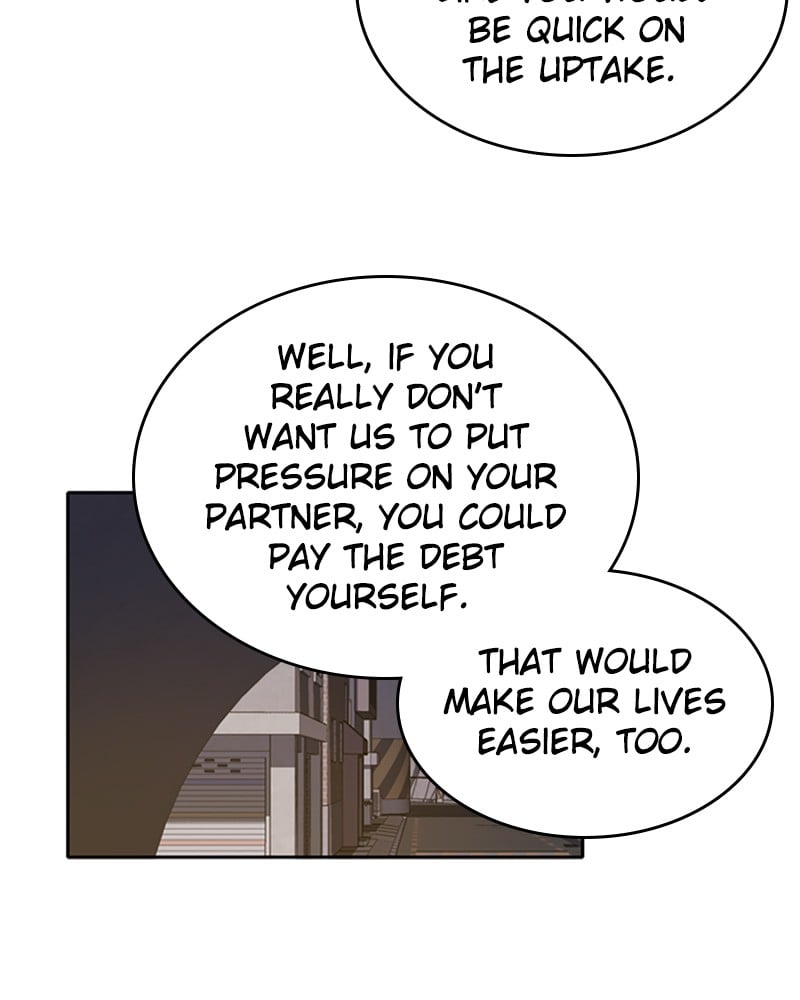 Please Take Care Of Me In This Life As Well chapter 37 - page 38