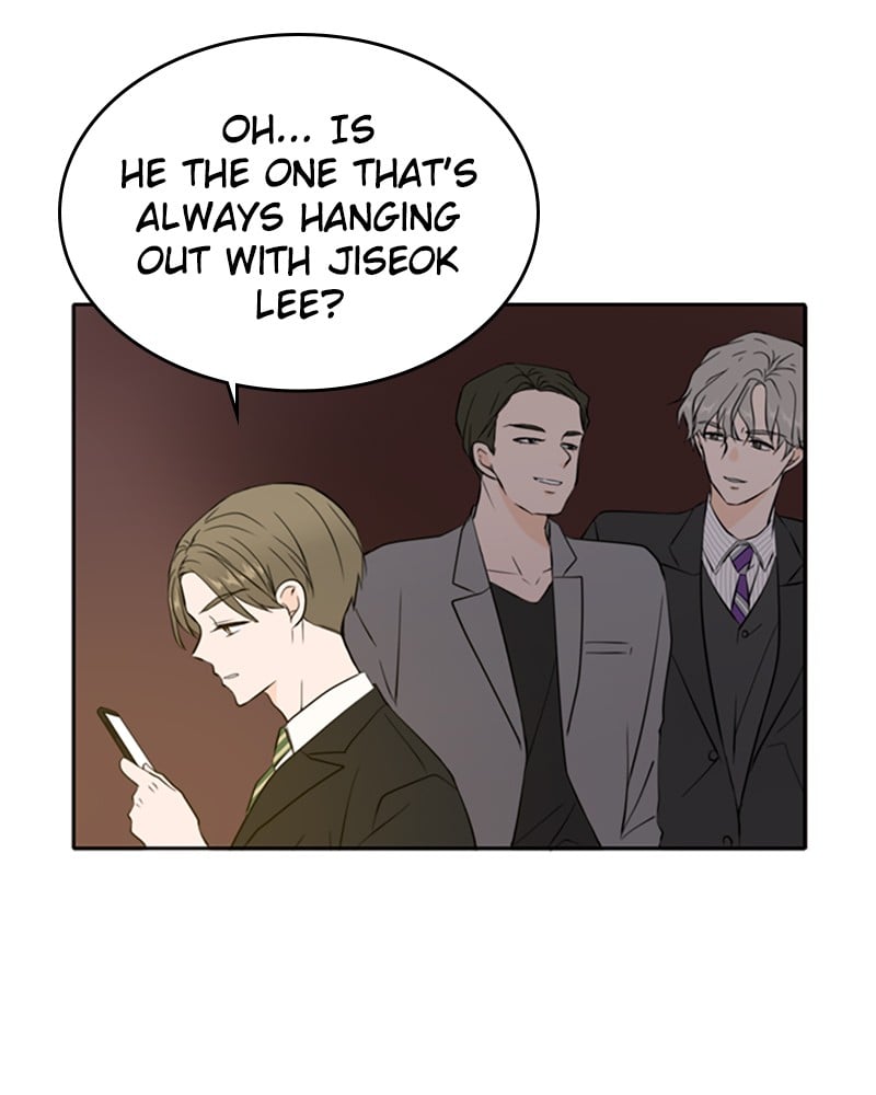 Please Take Care Of Me In This Life As Well chapter 37 - page 4