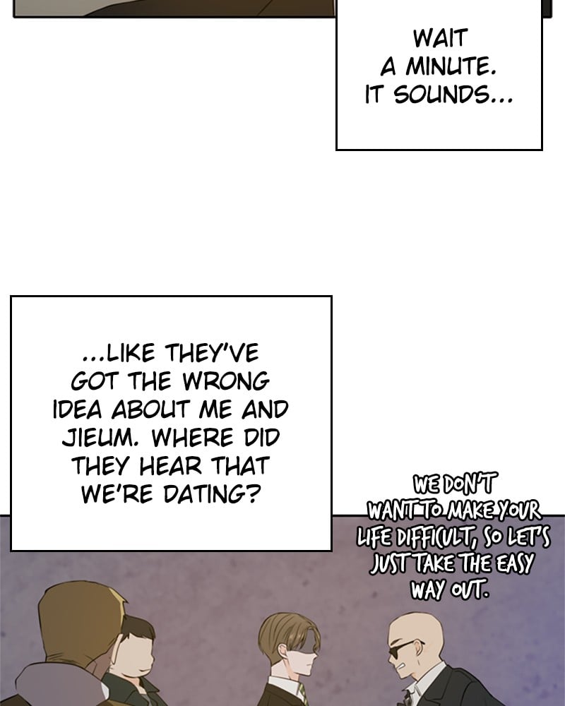 Please Take Care Of Me In This Life As Well chapter 37 - page 40