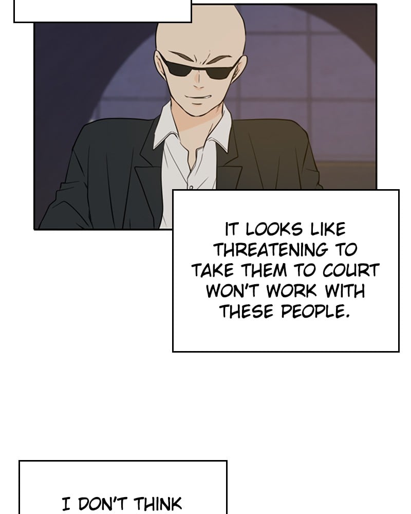 Please Take Care Of Me In This Life As Well chapter 37 - page 42