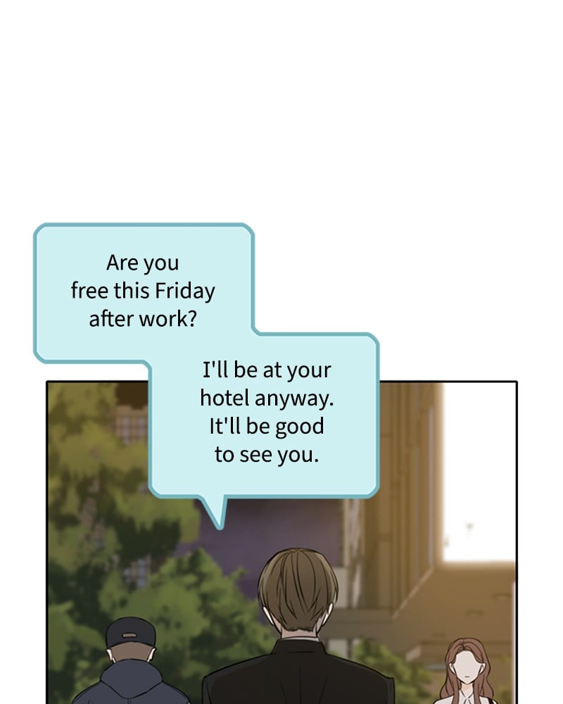 Please Take Care Of Me In This Life As Well chapter 37 - page 5