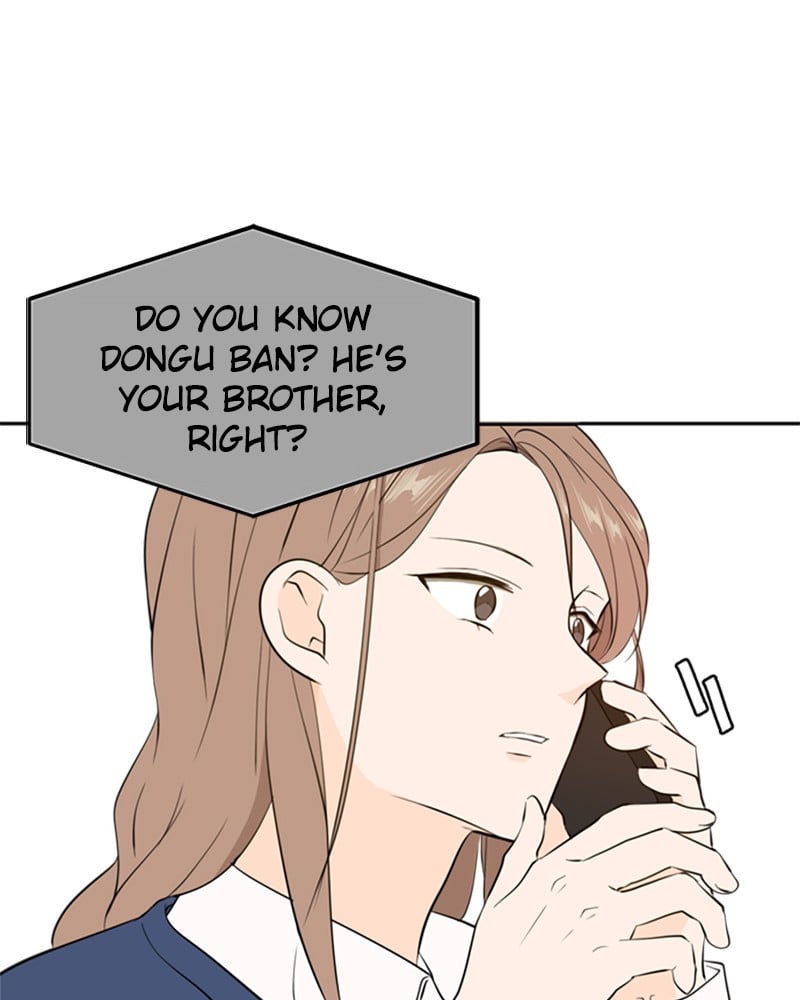 Please Take Care Of Me In This Life As Well chapter 37 - page 58