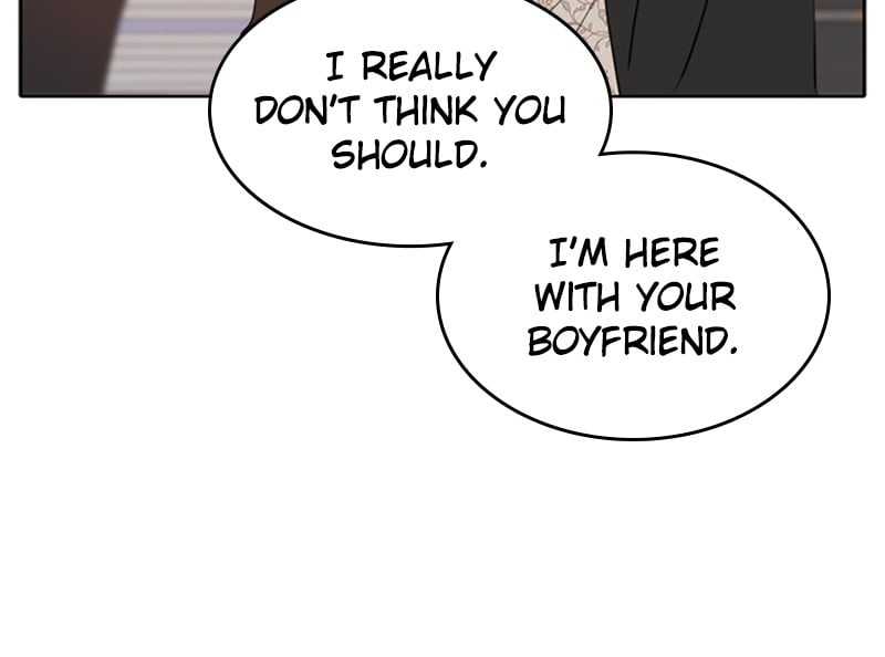 Please Take Care Of Me In This Life As Well chapter 37 - page 60