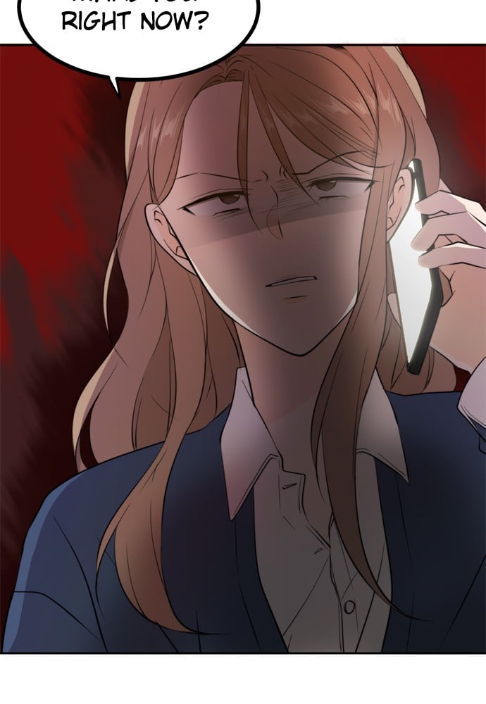 Please Take Care Of Me In This Life As Well chapter 37 - page 64