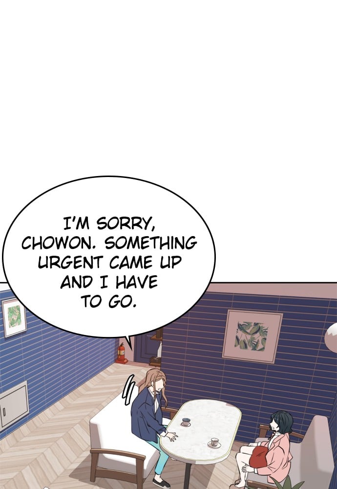 Please Take Care Of Me In This Life As Well chapter 37 - page 65