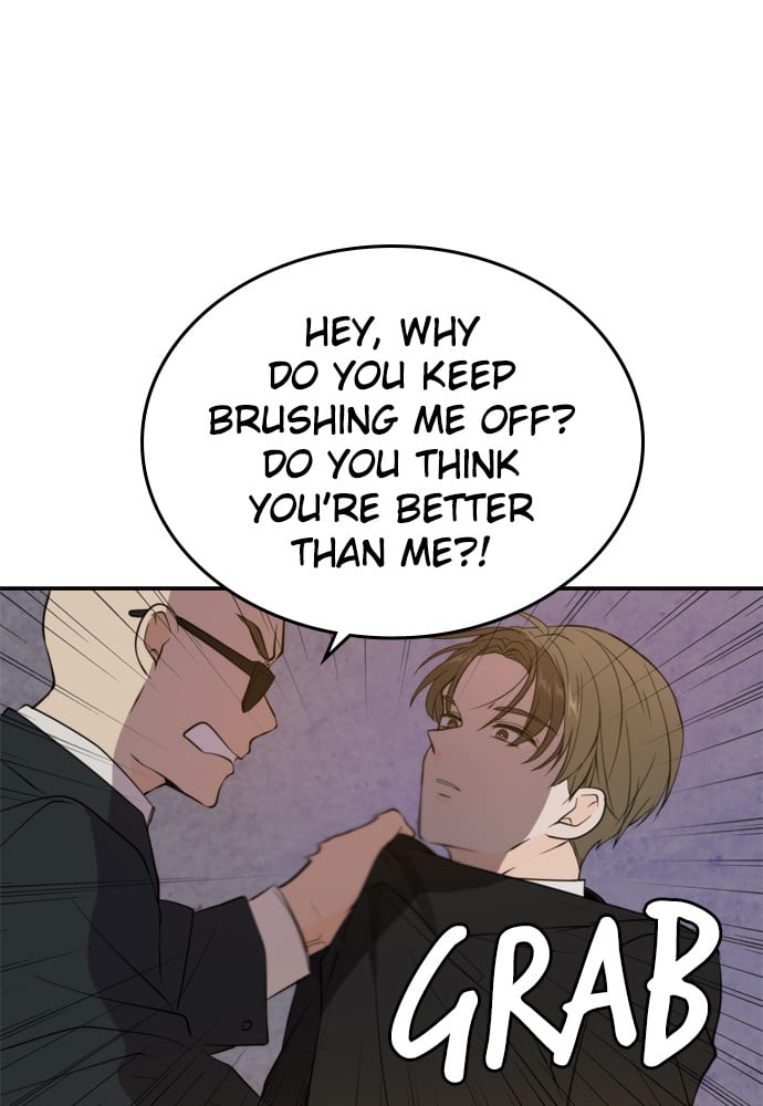 Please Take Care Of Me In This Life As Well chapter 37 - page 77