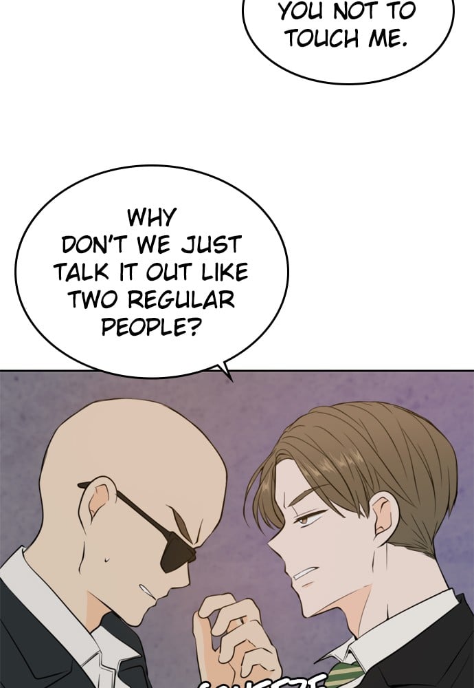 Please Take Care Of Me In This Life As Well chapter 37 - page 79