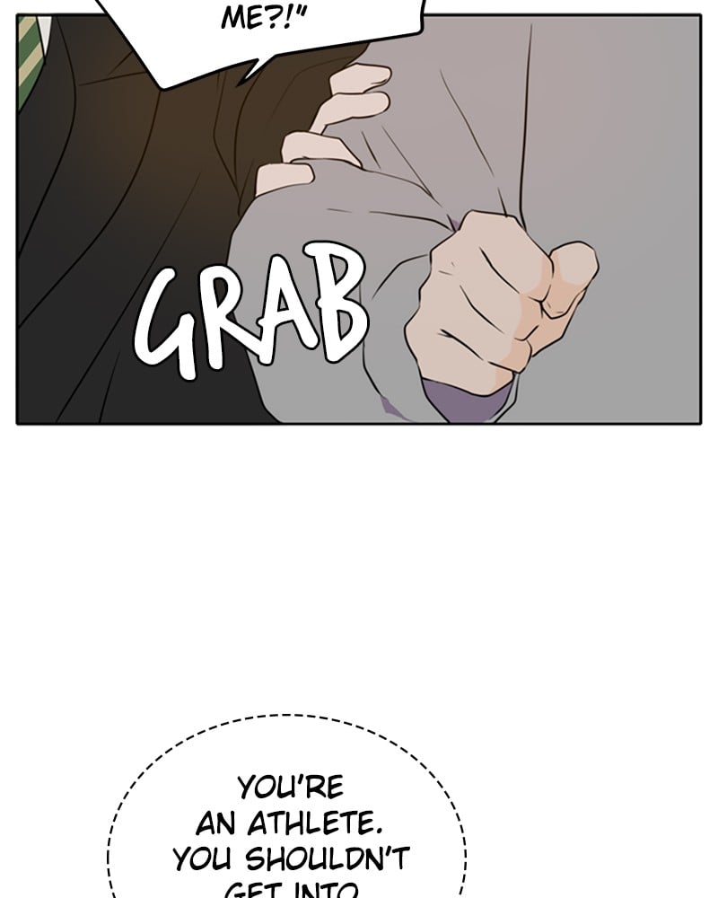 Please Take Care Of Me In This Life As Well chapter 37 - page 89