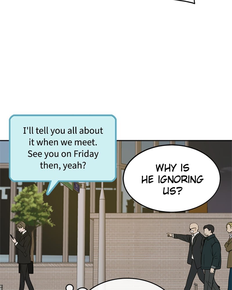 Please Take Care Of Me In This Life As Well chapter 37 - page 9