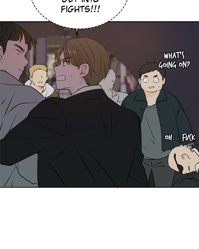 Please Take Care Of Me In This Life As Well chapter 37 - page 90
