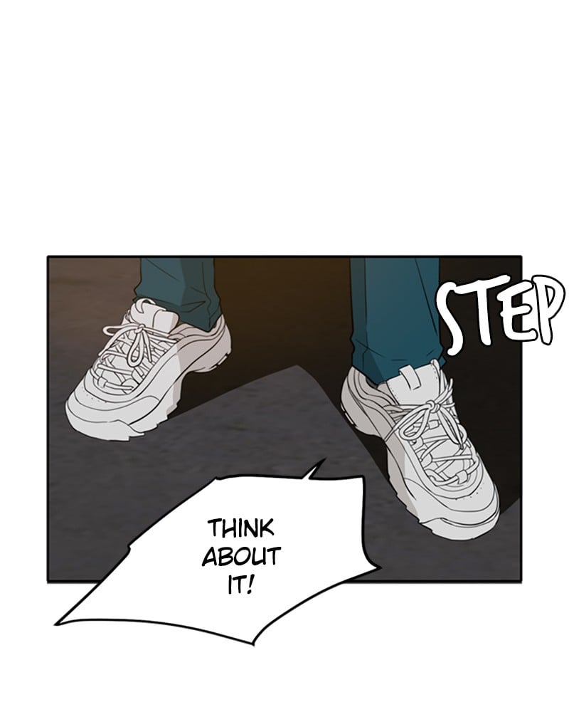 Please Take Care Of Me In This Life As Well chapter 37 - page 91