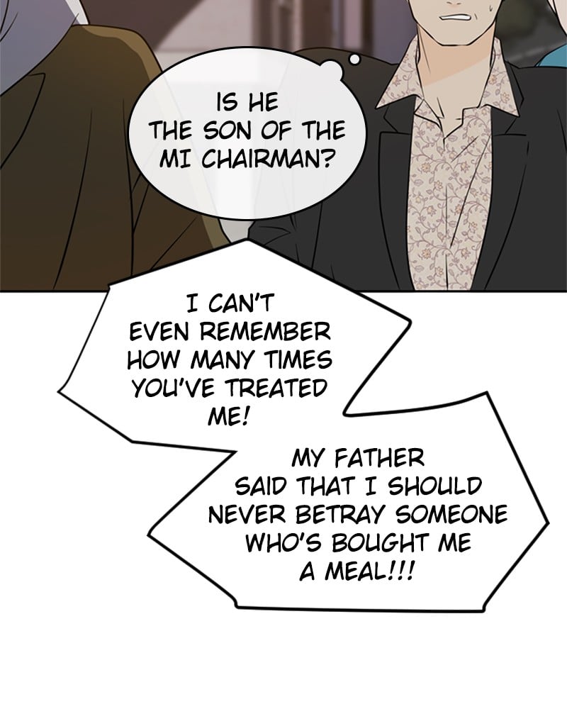 Please Take Care Of Me In This Life As Well chapter 37 - page 95