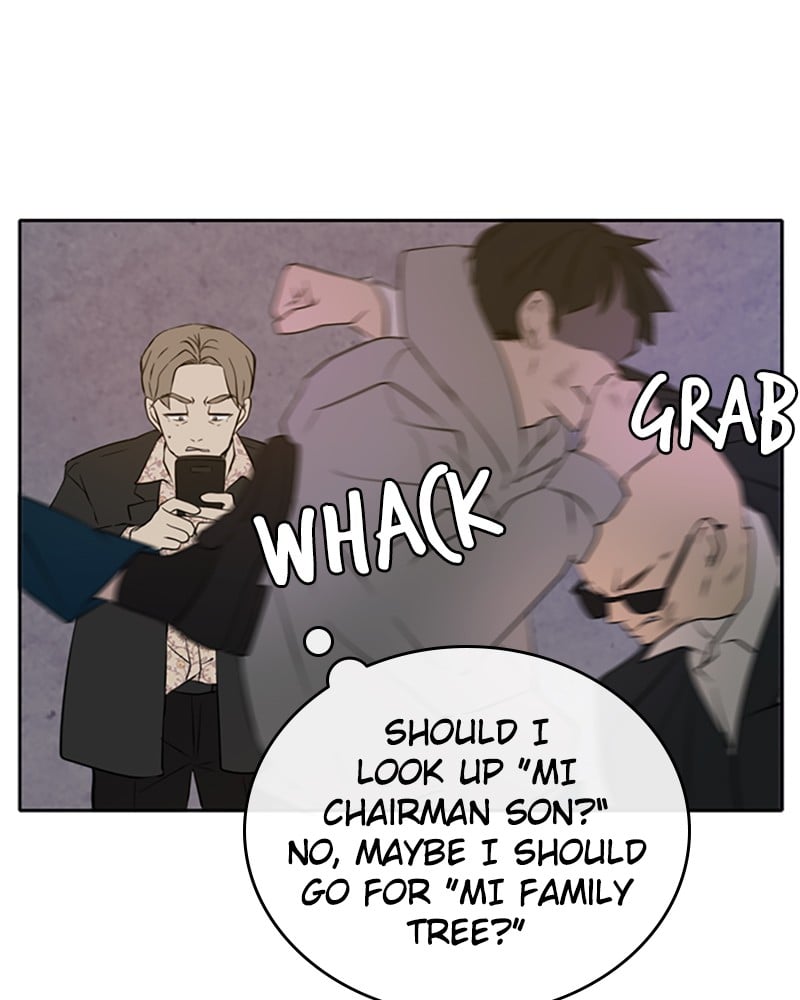 Please Take Care Of Me In This Life As Well chapter 37 - page 99