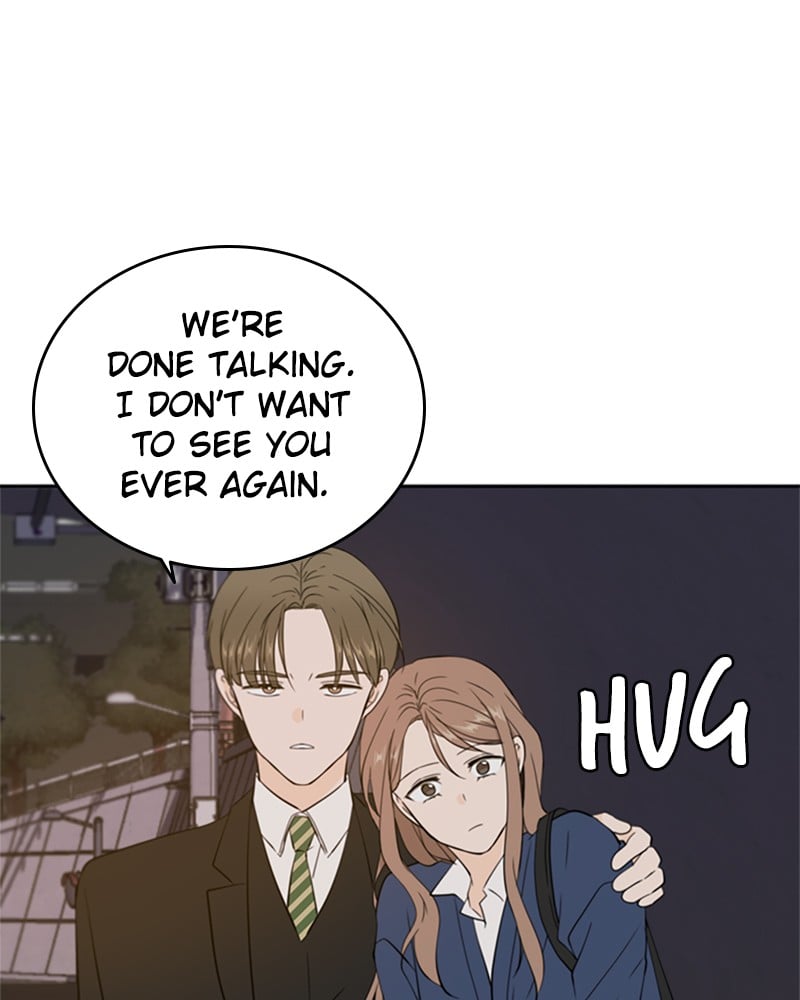 Please Take Care Of Me In This Life As Well chapter 38 - page 10