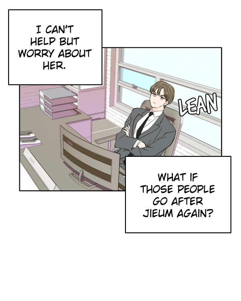 Please Take Care Of Me In This Life As Well chapter 38 - page 100