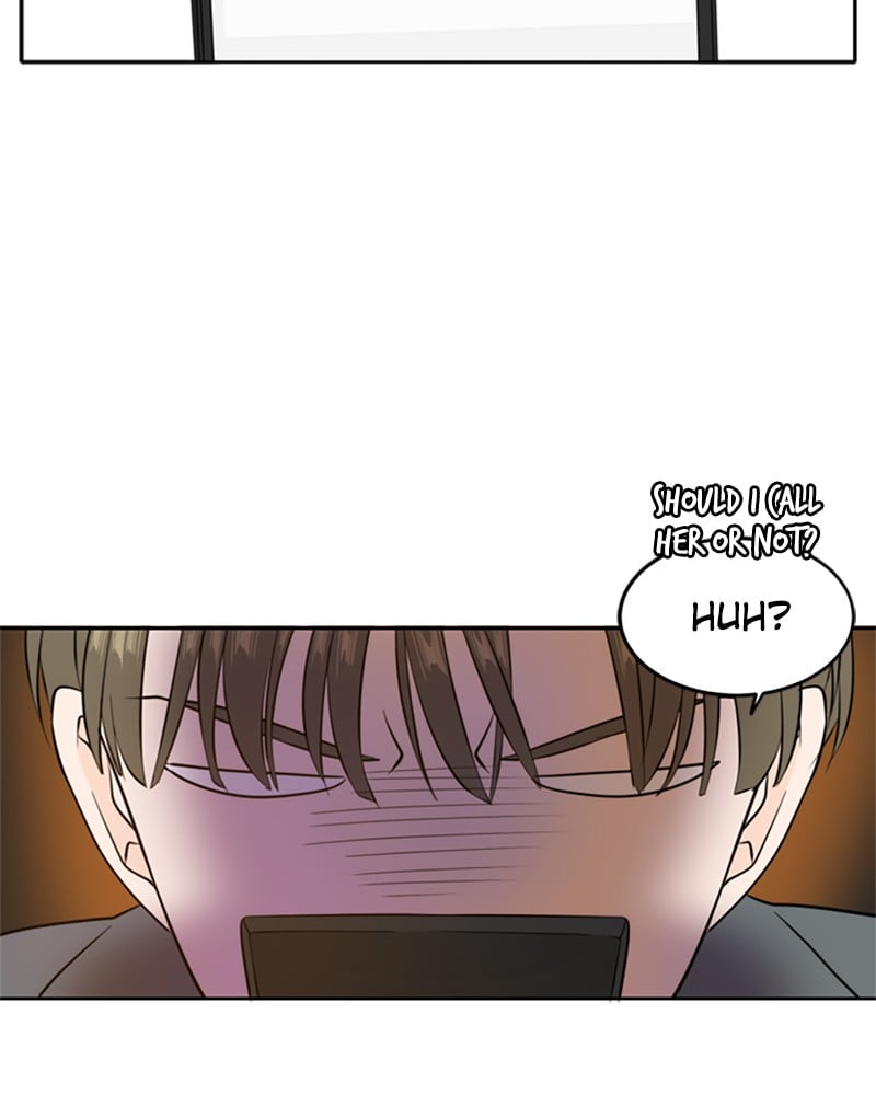 Please Take Care Of Me In This Life As Well chapter 38 - page 104