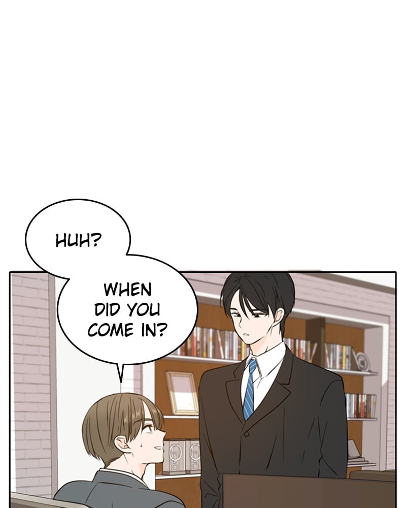 Please Take Care Of Me In This Life As Well chapter 38 - page 106