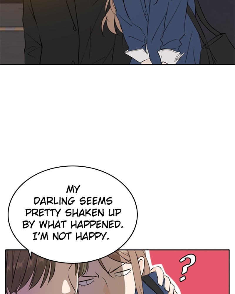 Please Take Care Of Me In This Life As Well chapter 38 - page 11