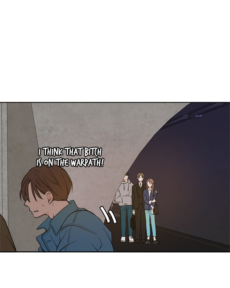 Please Take Care Of Me In This Life As Well chapter 38 - page 15