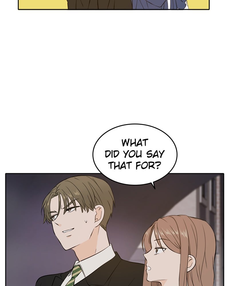 Please Take Care Of Me In This Life As Well chapter 38 - page 17