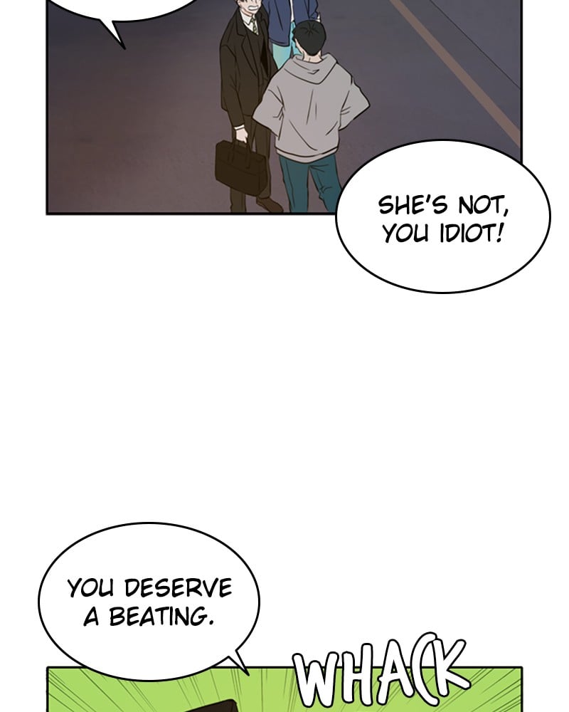 Please Take Care Of Me In This Life As Well chapter 38 - page 19