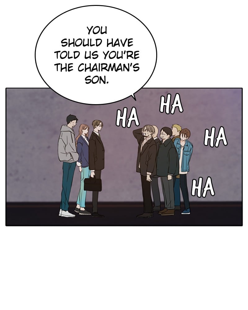 Please Take Care Of Me In This Life As Well chapter 38 - page 2