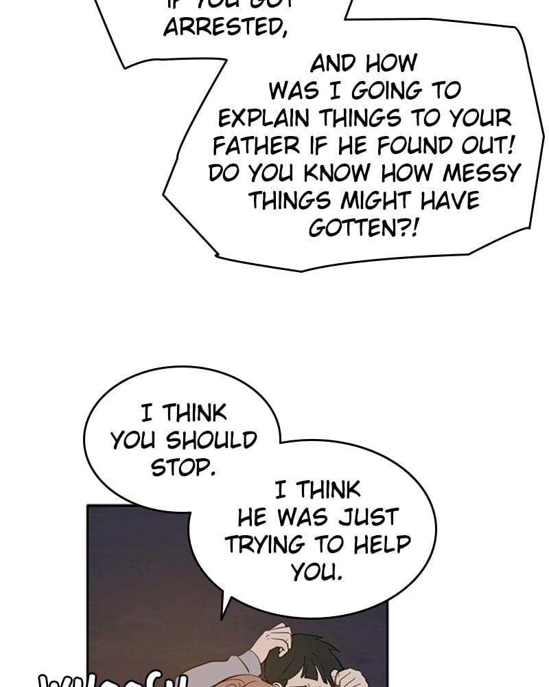 Please Take Care Of Me In This Life As Well chapter 38 - page 22