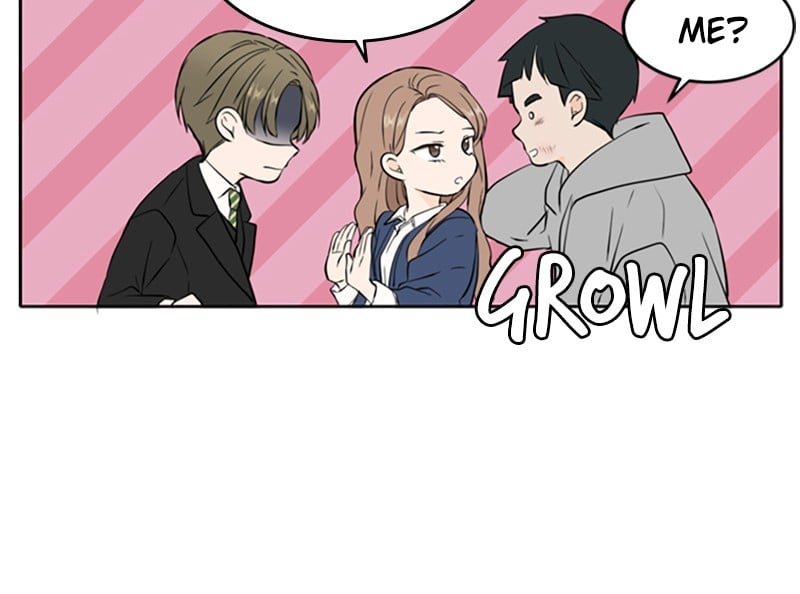 Please Take Care Of Me In This Life As Well chapter 38 - page 24