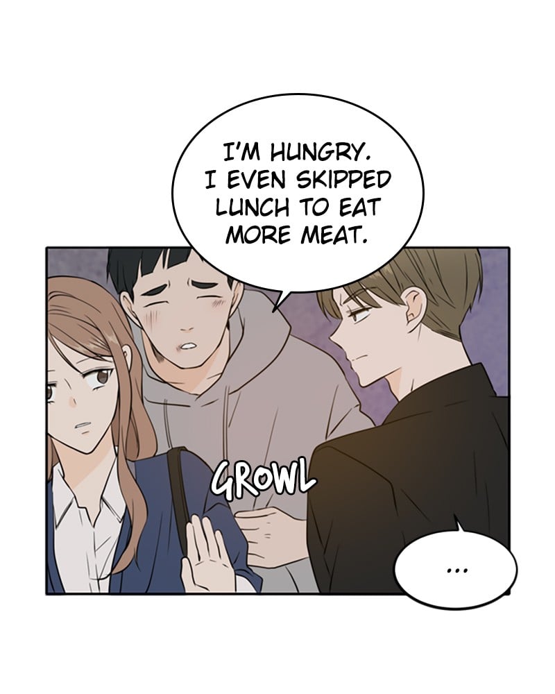 Please Take Care Of Me In This Life As Well chapter 38 - page 25