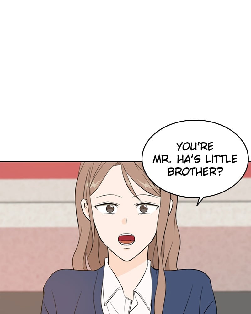Please Take Care Of Me In This Life As Well chapter 38 - page 28