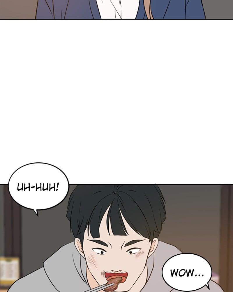 Please Take Care Of Me In This Life As Well chapter 38 - page 29